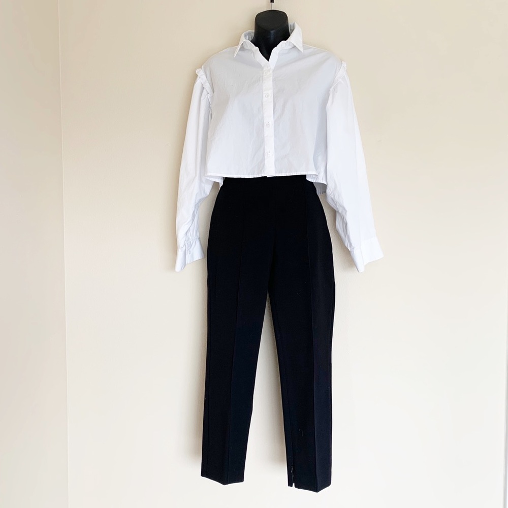 Club Monaco Sactor Shirt - Picture 9 of 13